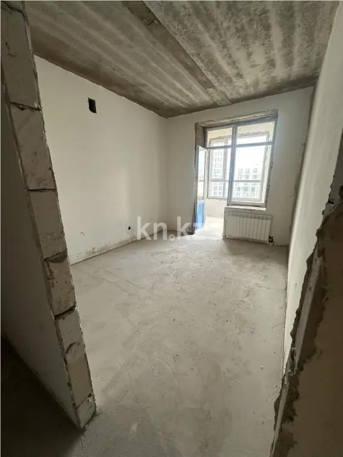 Продажа 3-комнатной квартиры, 82 м² в Астане - фото 3