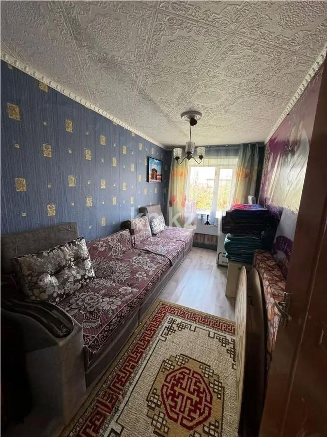Продажа 3-комнатной квартиры, 58 м², ул. Чернышевского в Темиртау - фото 2