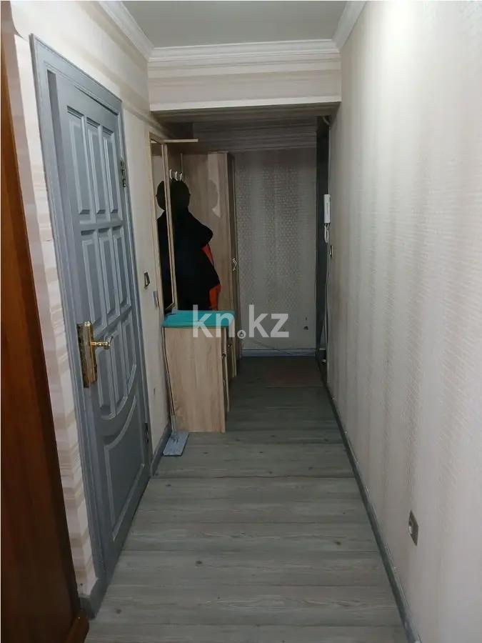 Продажа 1-комнатной квартиры, 33 м² - Недвижимость в Казахстане - страница 26 фото 4 из 4
