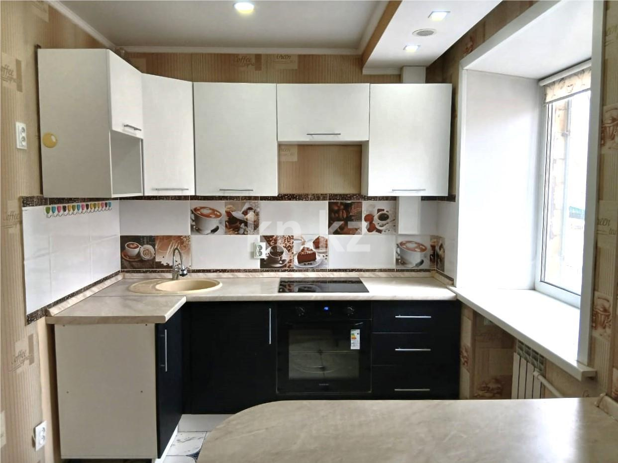 Продажа 1-комнатной квартиры, 30 м² в Караганде - фото 2