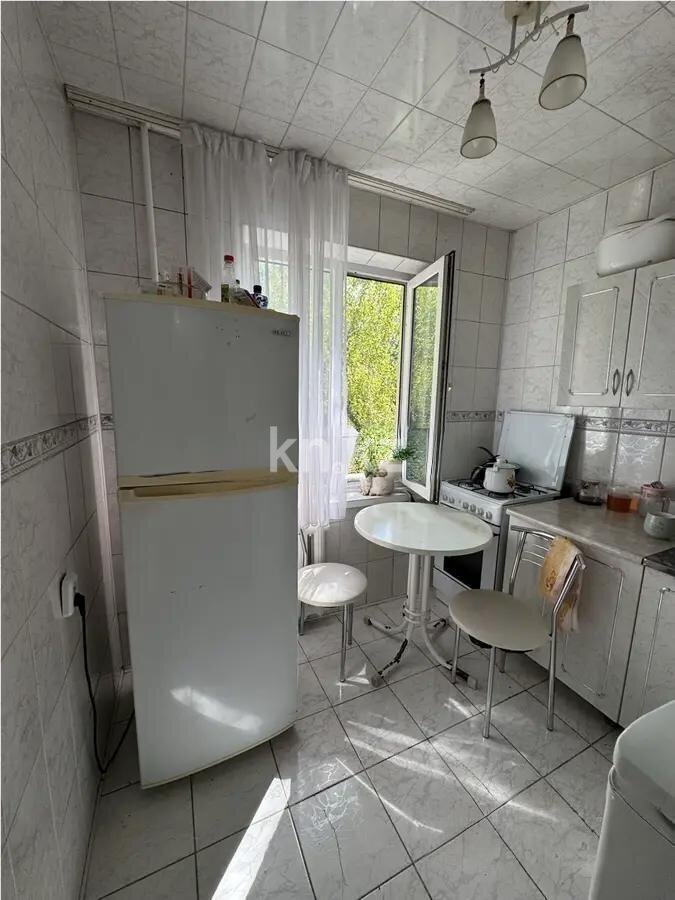 Продажа 1-комнатной квартиры, 33 м² в Алматы - фото 2