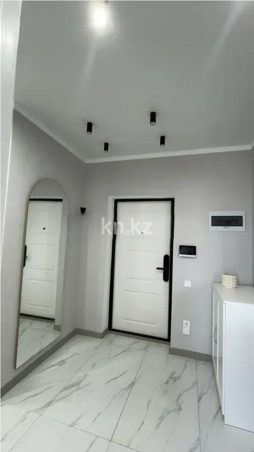 Продажа 2-комнатной квартиры, 60 м² - Недвижимость в Астане - страница 2 фото 5 из 5