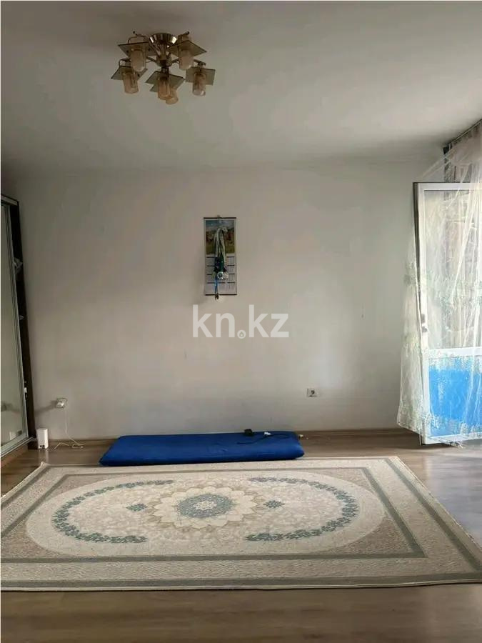 Продажа 1-комнатной квартиры, 42.3 м² - Продажа однокомнатных квартир в Астане - страница 151 фото 1 из 3