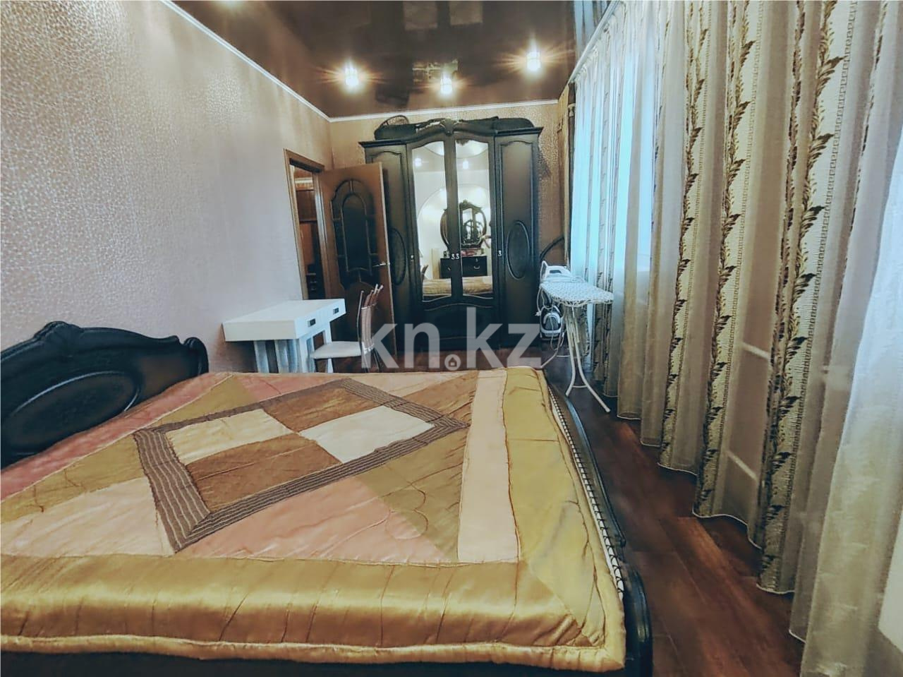 Продажа 2-комнатной квартиры, 66 м², ул. 9-й мкр., дом  78 в Темиртау - фото 4