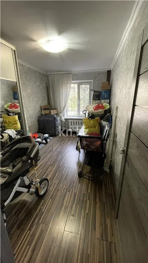 Продажа 4-комнатной квартиры, 75 м² - Продажа четырехкомнатных квартир от собственников в Алматы - страница 2 фото 4 из 8