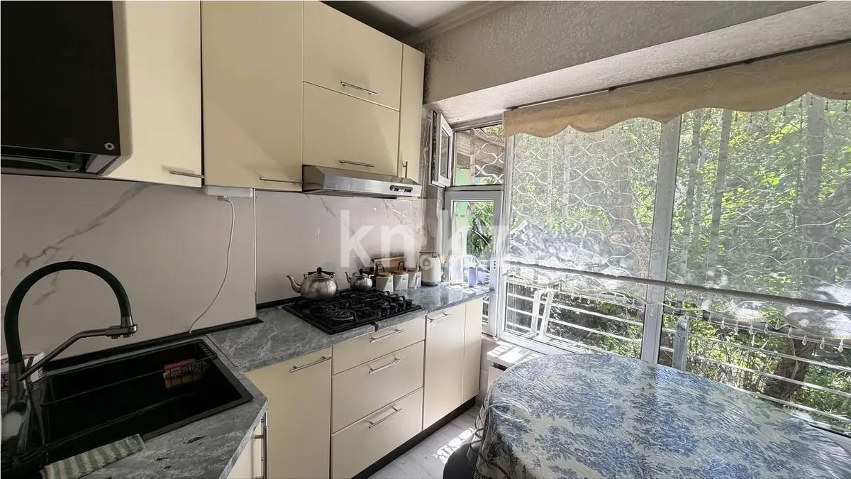 Продажа 3-комнатной квартиры, 65 м² - Продажа трехкомнатных квартир в панельном доме в Казахстане - страница 2 фото 4 из 6