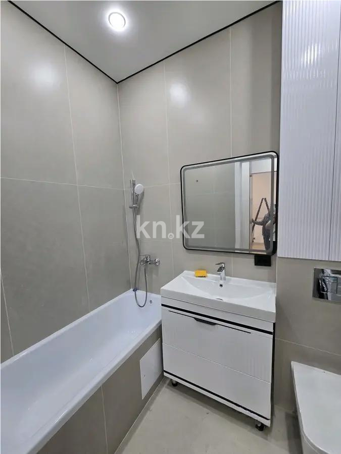 Продажа 2-комнатной квартиры, 46 м², ул. Рыскулова, дом  2б/1 в Алматы - фото 3