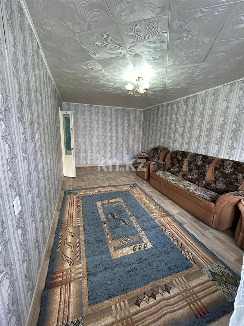 Продажа 1-комнатной квартиры, 32 м² - Продажа квартир в Казахстане - страница 6 фото 1 из 13