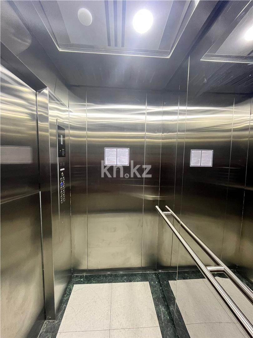 Продажа 3-комнатной квартиры, 107 м² - Продажа квартир в р-не Нура Астаны - страница 57 фото 18 из 20