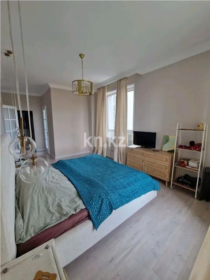 Продажа 3-комнатной квартиры, 130 м² в Астане - фото 2