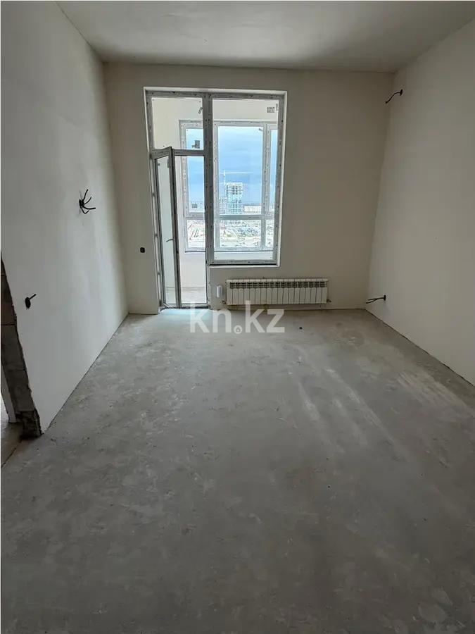 Продажа 2-комнатной квартиры, 41 м² - Продажа двухкомнатных квартир в монолитно-каркасном доме в Астане - страница 4 фото 2 из 3