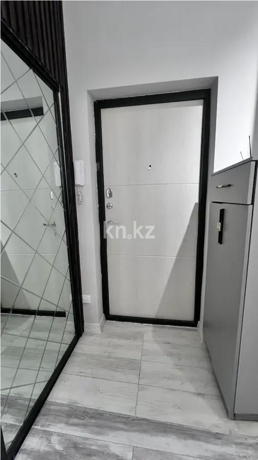 Продажа 2-комнатной квартиры, 48 м², ул. Ауэзова, дом  3а в Алматы - фото 5