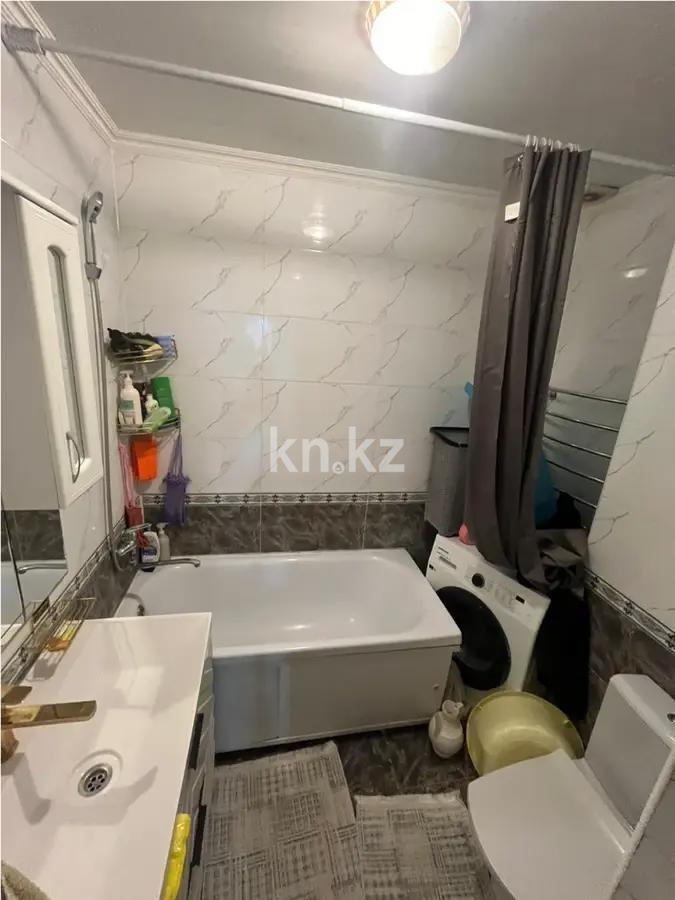 Продажа 2-комнатной квартиры, 45 м² - Продажа квартир в новостройках Алматы без посредников - страница 20 фото 3 из 3