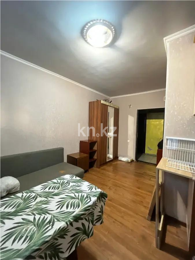 Продажа 1-комнатной квартиры, 16 м², ул. Кенесары хана, дом  83/1 - Продажа квартир в новостройках Алматы без посредников фото 1 из 1