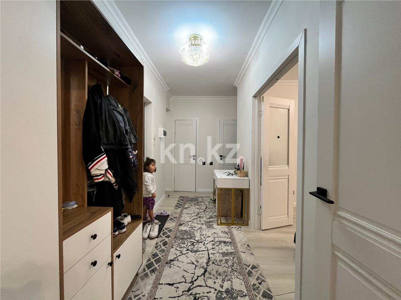 Продажа 2-комнатной квартиры, 57 м² - Продажа земельных участков в Карагандинской области фото 9 из 10