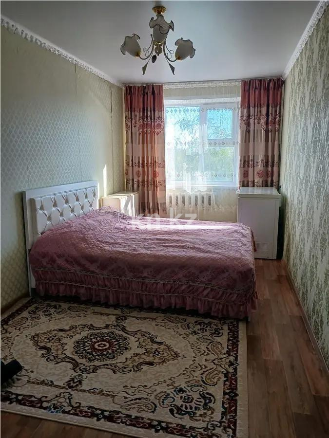 Продажа 2-комнатной квартиры, 44 м², мкр-н 17, дом  53 в Караганде - фото 2