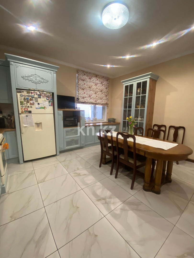 Продажа 3-комнатного дома, 128 м² - Продажа домов, коттеджей в Алматы фото 2 из 5