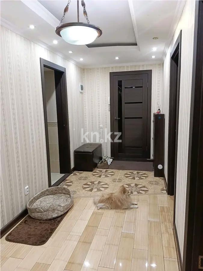 Продажа 3-комнатной квартиры, 85 м², 68-й квартал, дом  11 в Темиртау - фото 6