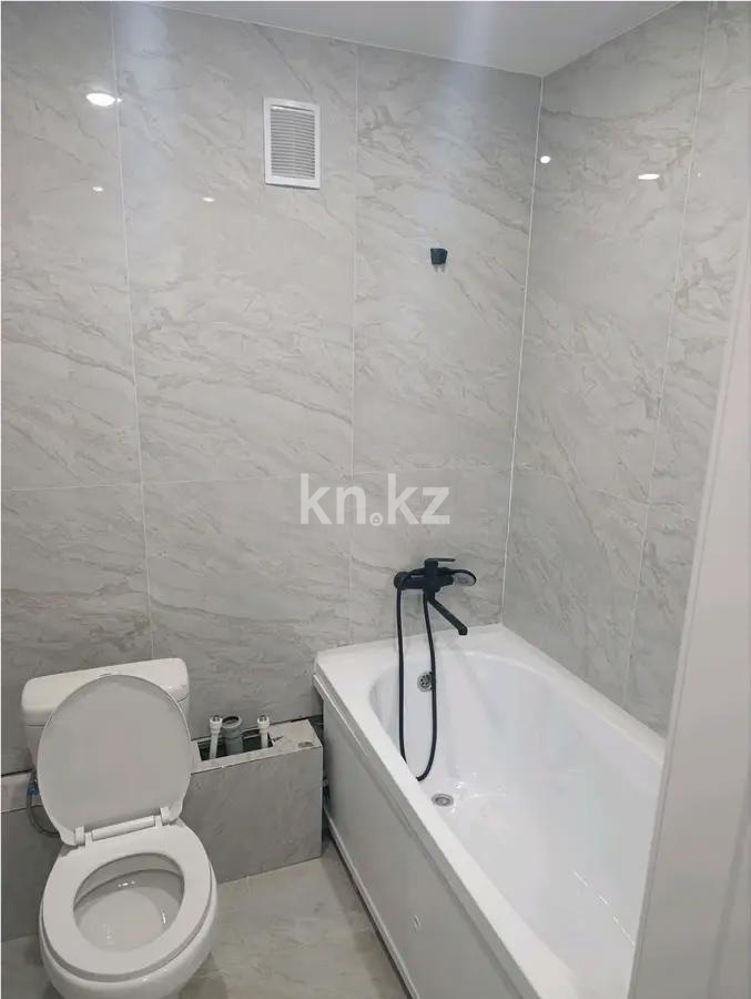 Продажа 1-комнатной квартиры, 31 м², ул. Язева, дом  11 в Караганде - фото 3