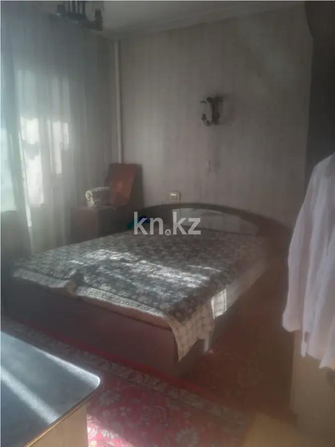 Продажа 4-комнатной квартиры, 89.1 м², мкр-н Аксай-2, дом  8 - Продажа квартир в Алматы фото 2 из 5