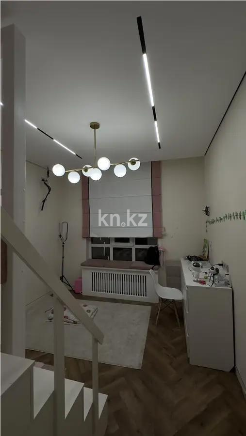 Продажа 3-комнатной квартиры, 97 м², ул. Торекулова, дом  95 в Алматы - фото 2