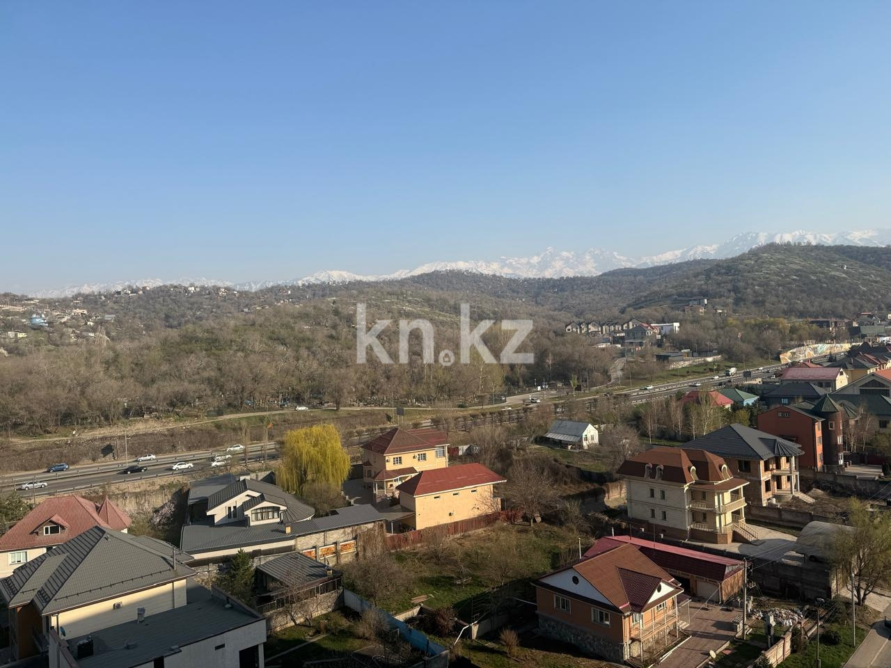 Продажа 2-комнатной квартиры, 52 м² - Продажа квартир в Казахстане - страница 10 фото 7 из 7