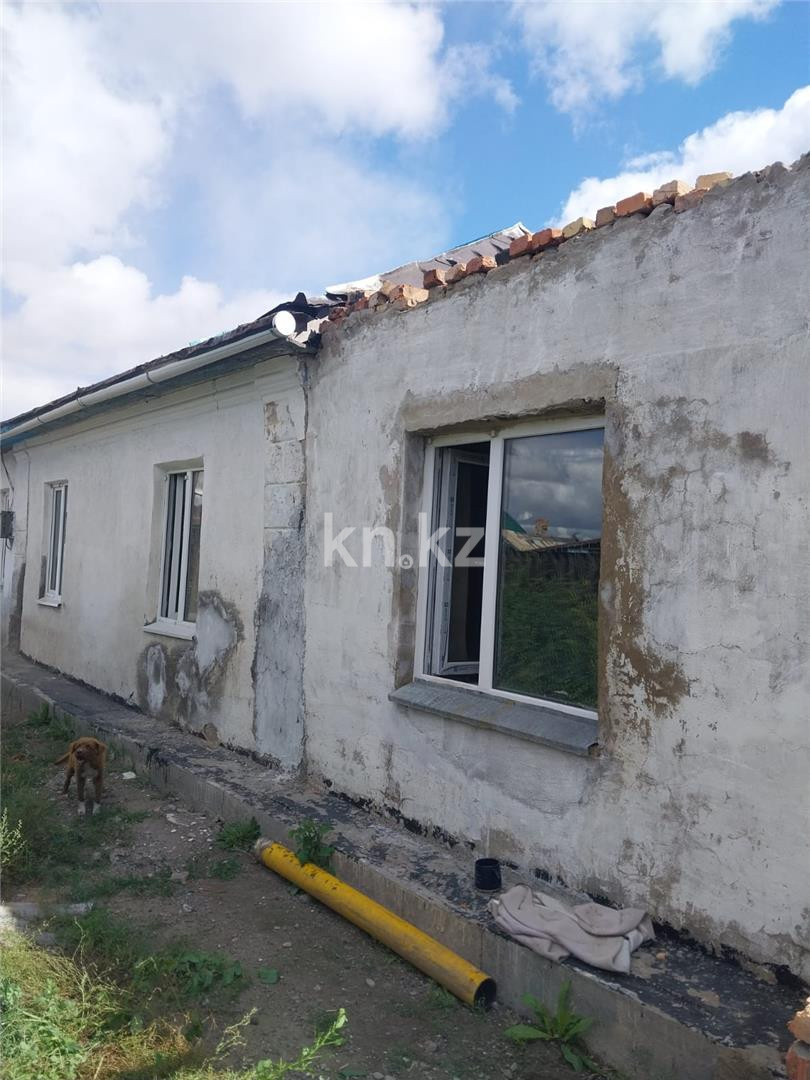 Продажа 4-комнатного дома, 73.2 м², ул. Мусалимова - Продажа домов, коттеджей в Темиртау фото 19 из 28