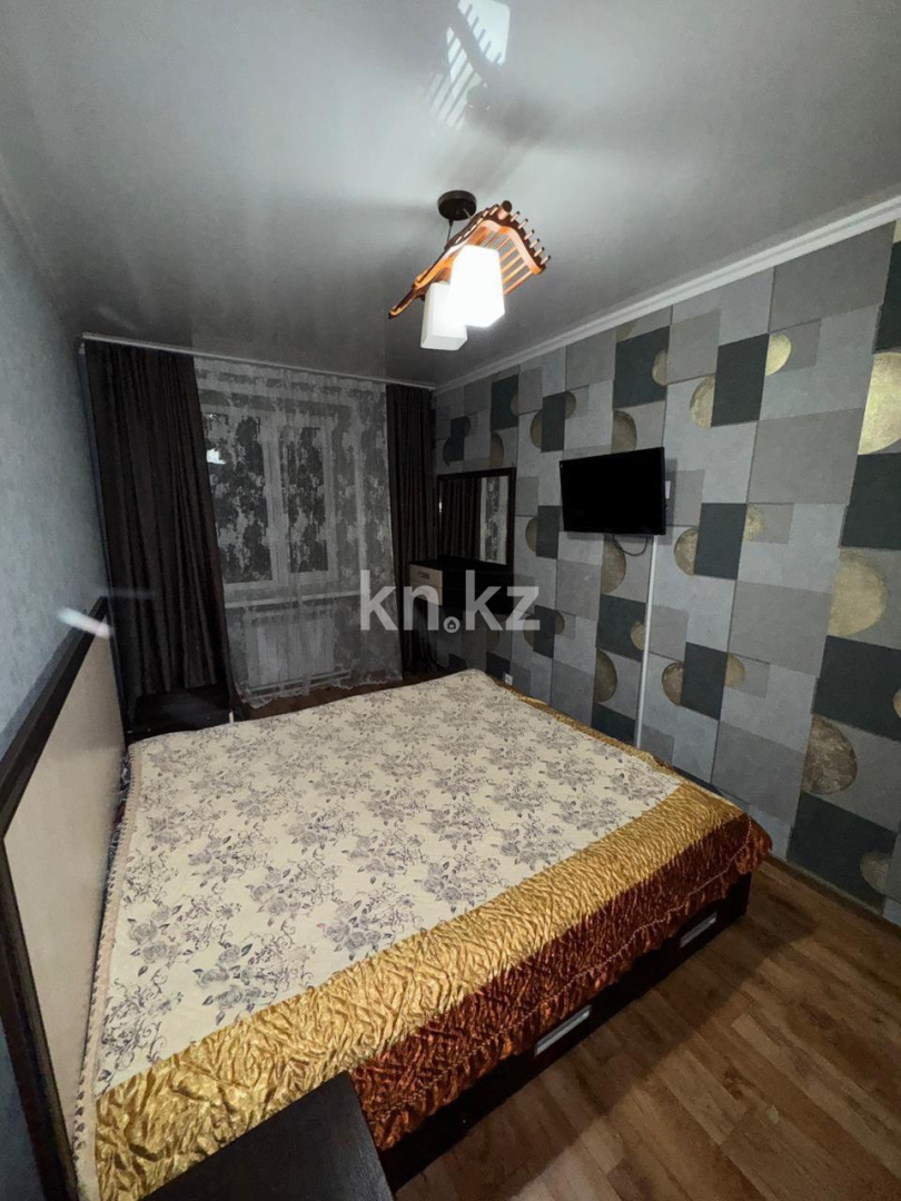 Продажа 3-комнатной квартиры, 65.1 м² - Продажа квартир в Костанае фото 4 из 13