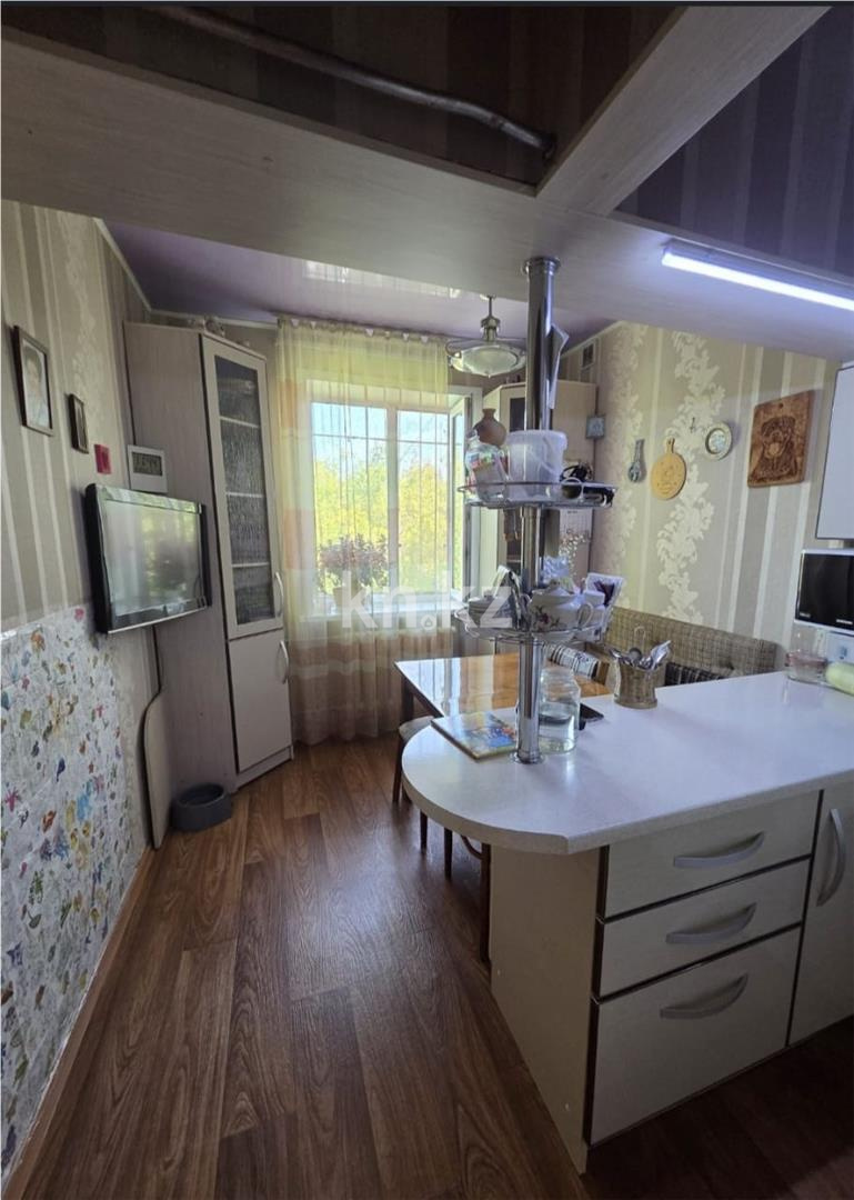 Продажа 3-комнатной квартиры, 67 м², пр. Строителей в Темиртау - фото 8