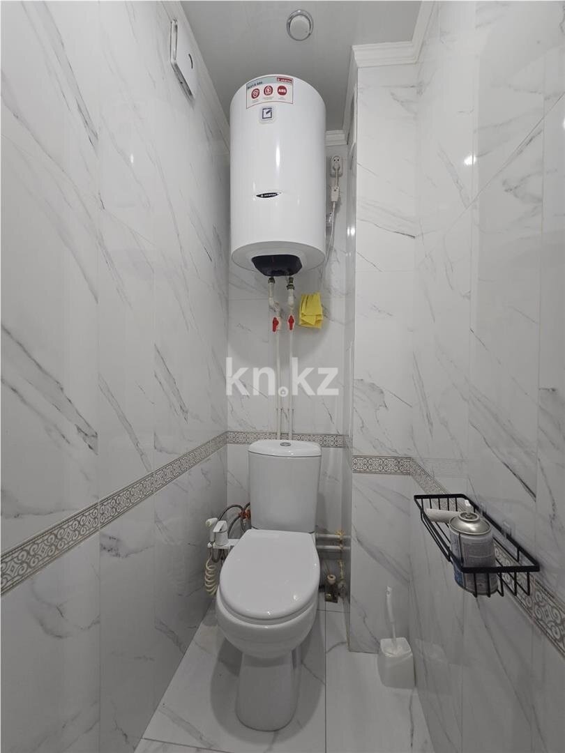 Продажа 3-комнатной квартиры, 68 м² в Темиртау - фото 12