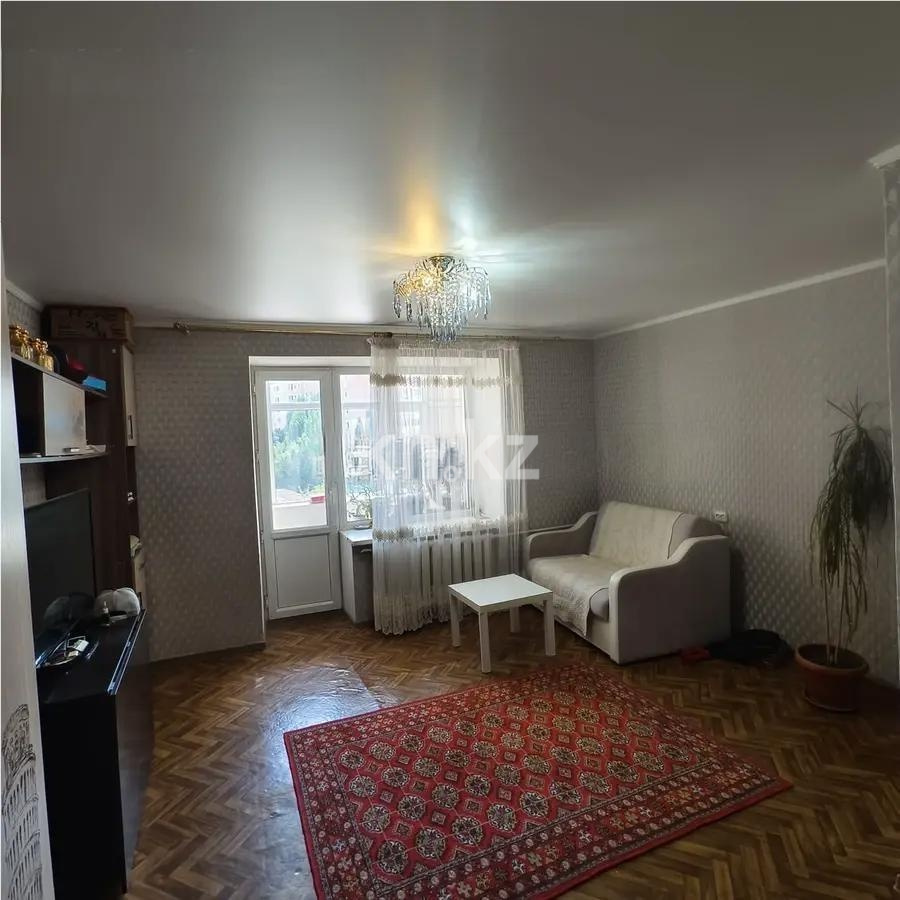 Продажа 1-комнатной квартиры, 34 м² - Продажа квартир в р-не Сарыарка Астаны - страница 6 фото 1 из 2