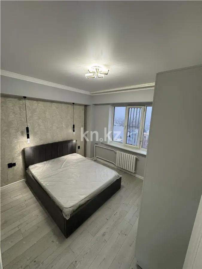 Продажа 2-комнатной квартиры, 52 м², мкр. Мамыр-7, дом  11а - Продажа  двухкомнатных квартир в Алматы без посредников фото 2 из 4