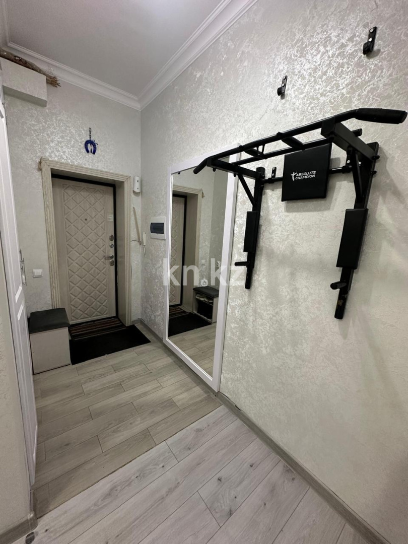 Продажа 3-комнатной квартиры, 75 м² - Продажа квартир от собственников в Караганде - страница 8 фото 18 из 20
