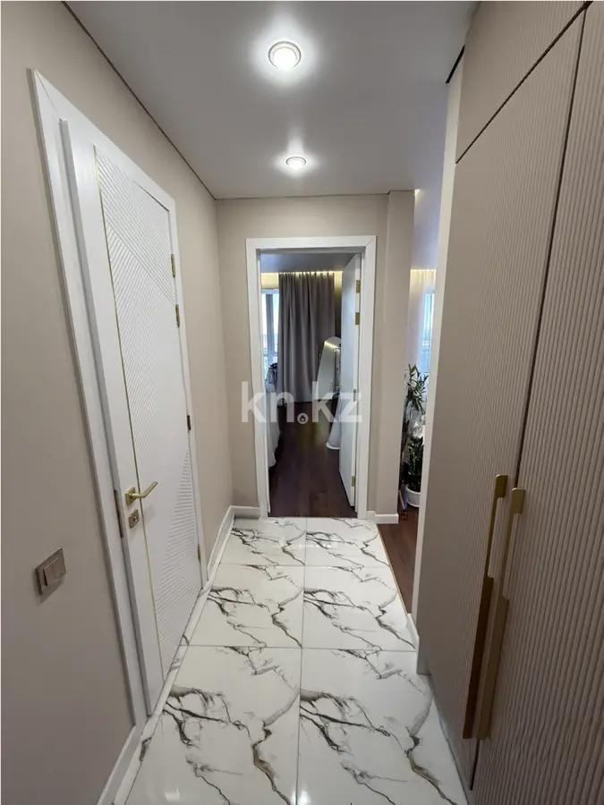 Продажа 2-комнатной квартиры, 40 м², пр. Кабанбай батыра, дом  59 - Продажа квартир в Казахстане фото 5 из 5