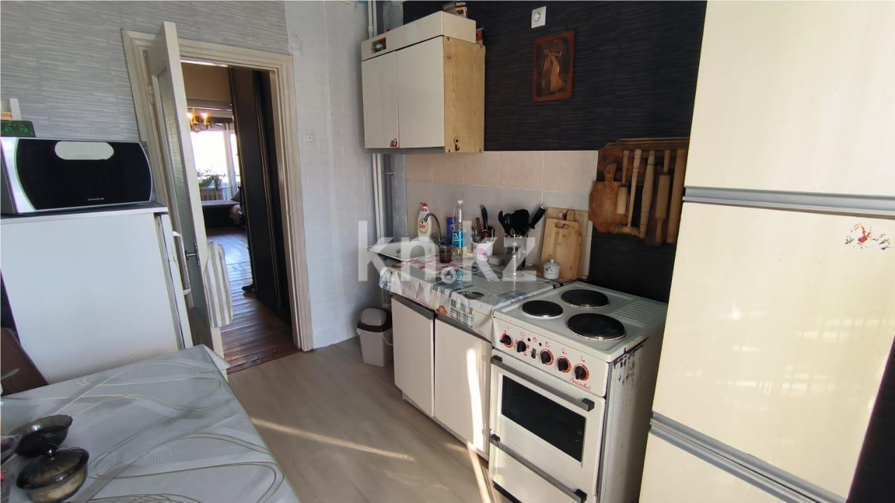 Продажа 3-комнатной квартиры, 59 м² - Продажа квартир в Казахстане - страница 6 фото 12 из 23