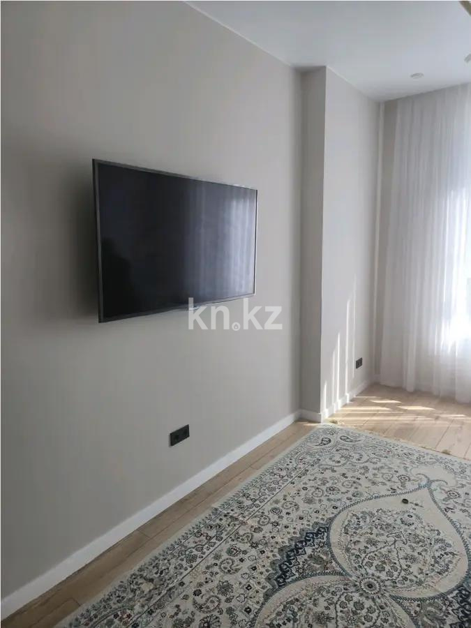 Продажа 2-комнатной квартиры, 43 м² в Астане - фото 2