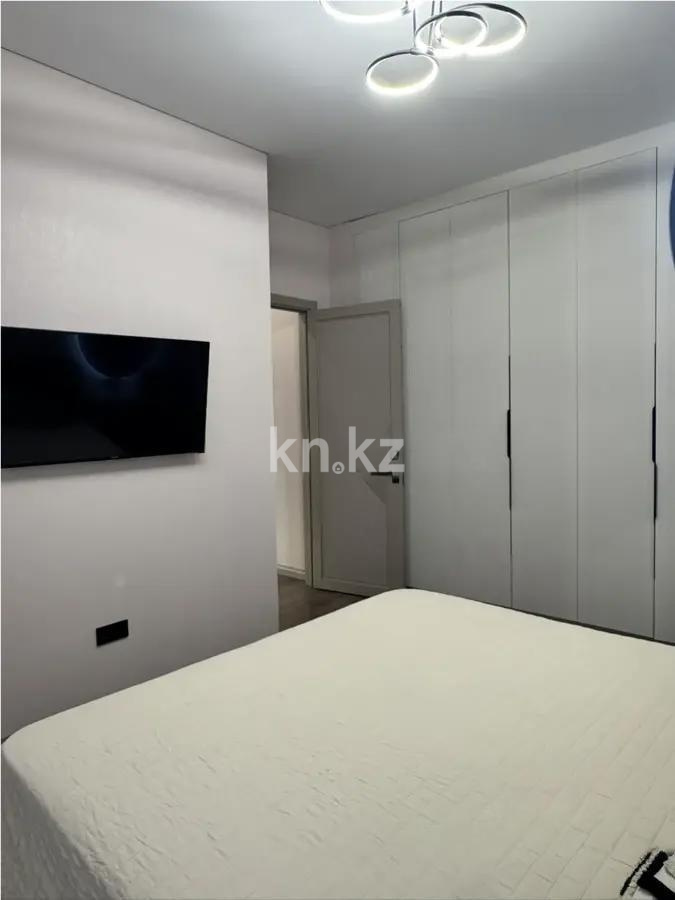 Продажа 2-комнатной квартиры, 58.9 м² в Астане - фото 3