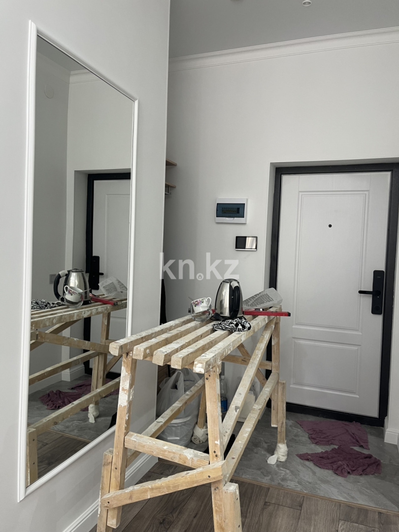 Аренда 1-комнатной квартиры, 48 м² - Продажа зданий в Актобе фото 9 из 10