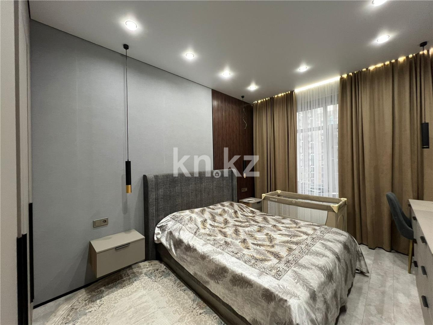 Продажа 4-комнатной квартиры, 97 м² в Караганде - фото 10