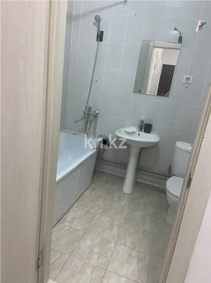 Продажа 1-комнатной квартиры, 45 м² в Алматы - фото 3