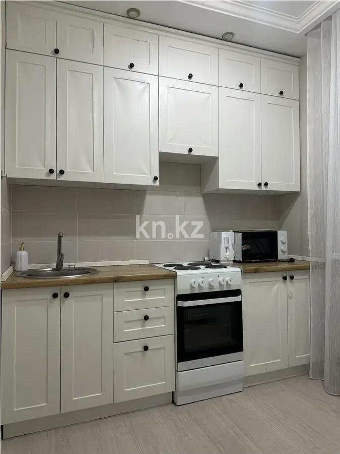 Продажа 1-комнатной квартиры, 36 м² в Астане - фото 2