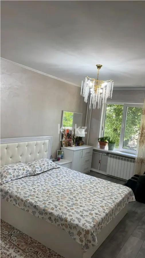 Продажа 3-комнатной квартиры, 65 м² в Алматы - фото 2