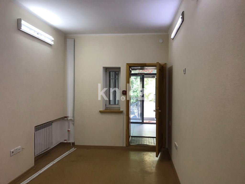 Аренда помещения - Аренда офисных и торговых помещений в Караганде фото 4 из 9