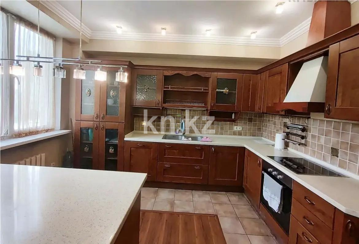 Продажа 4-комнатной квартиры, 185 м² - Продажа квартир в Казахстане - страница 37 фото 5 из 8