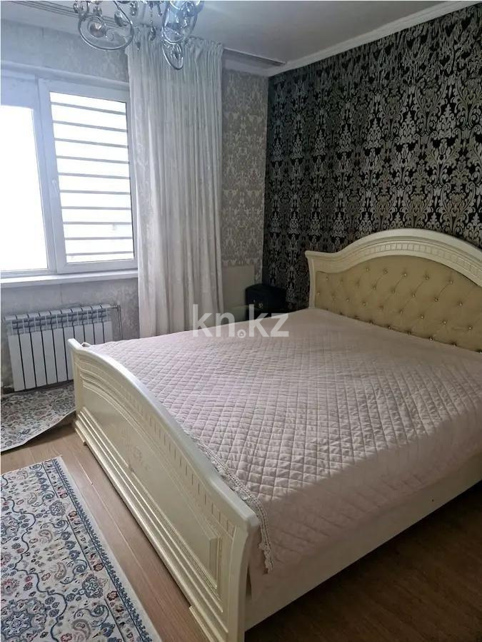 Продажа 2-комнатной квартиры, 69 м², мкр-н Аккент, дом  31 в Алматы