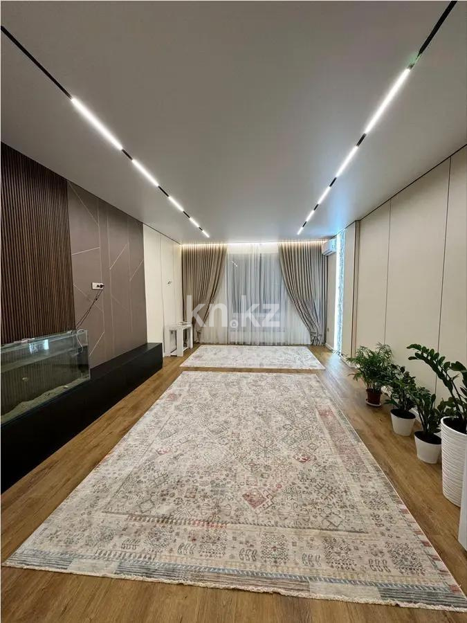 Продажа 3-комнатной квартиры, 100 м² в Астане