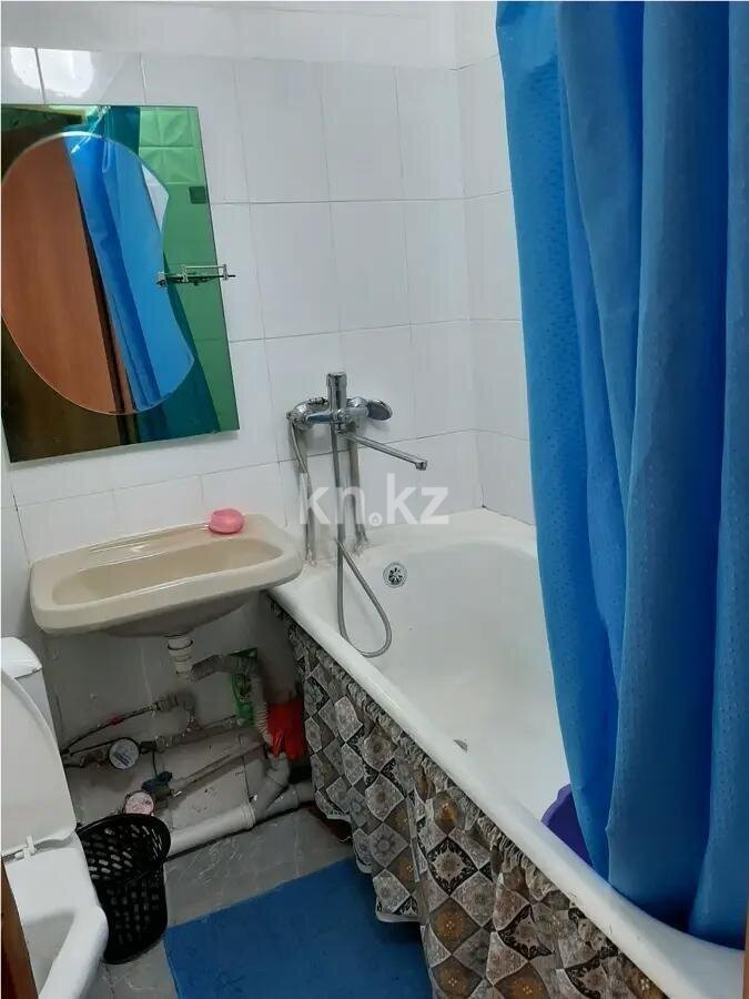 Продажа 1-комнатной квартиры, 29.5 м² в Астане - фото 3