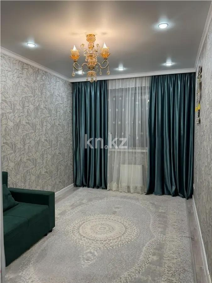 Продажа 2-комнатной квартиры, 44 м² - Продажа двухкомнатных квартир от собственников в Астане - страница 12 фото 2 из 7