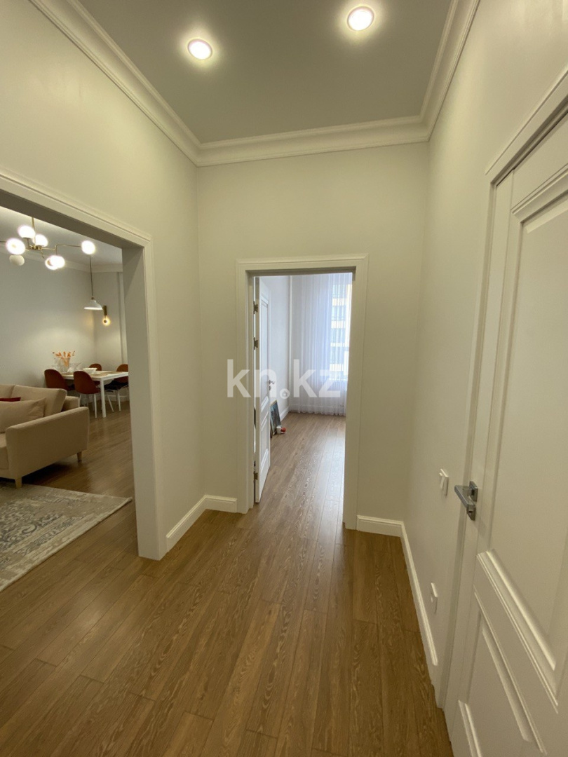 Аренда 2-комнатной квартиры, 47.2 м² в Астане - фото 6