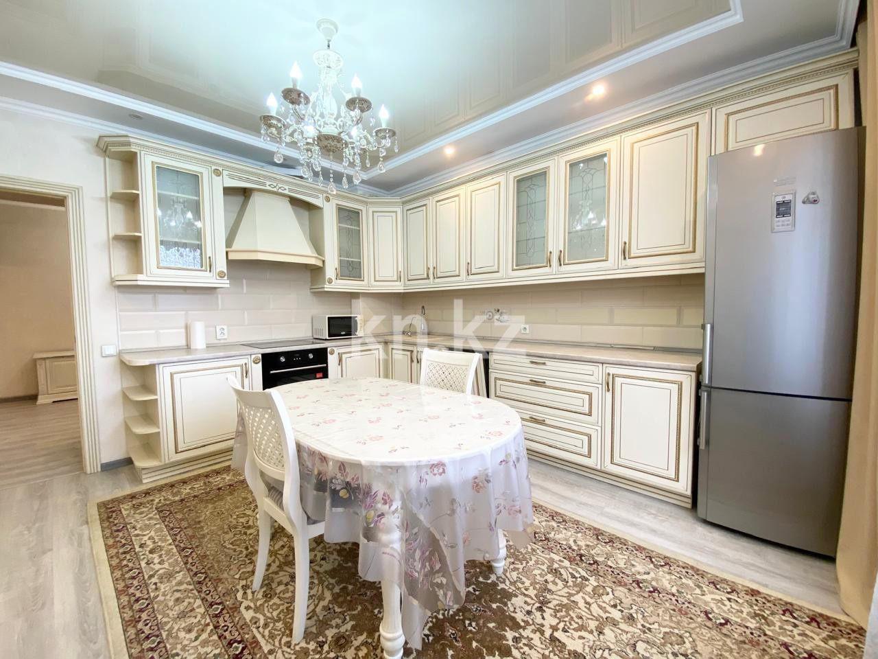 Продажа 3-комнатной квартиры, 90 м² - Продажа земельных участков в Уральске фото 5 из 12